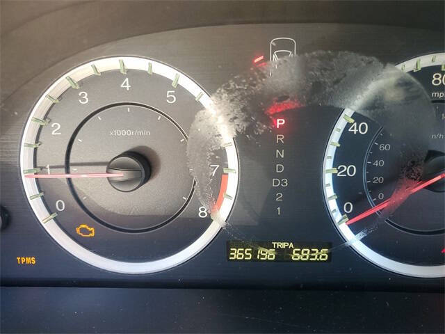 2010 Honda Accord EX-L