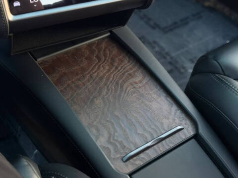 2020 Tesla Model S