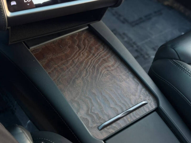 2020 Tesla Model S