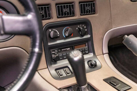 1992 Dodge Viper RT/10