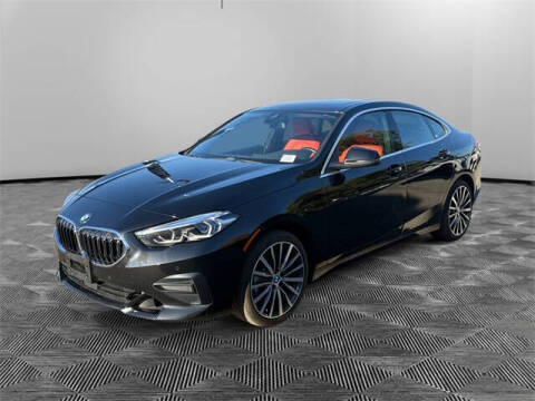 2022 BMW 2 Series 228i Gran Coupe