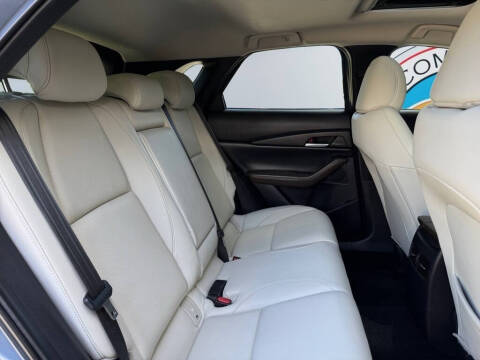 2020 Mazda CX-30 Premium