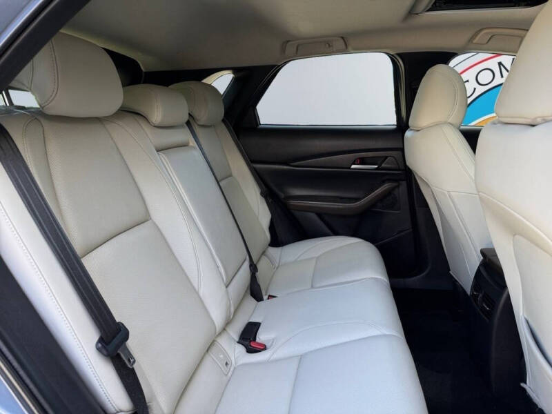 2020 Mazda CX-30 Premium