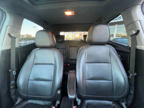 2015 Buick Encore Premium