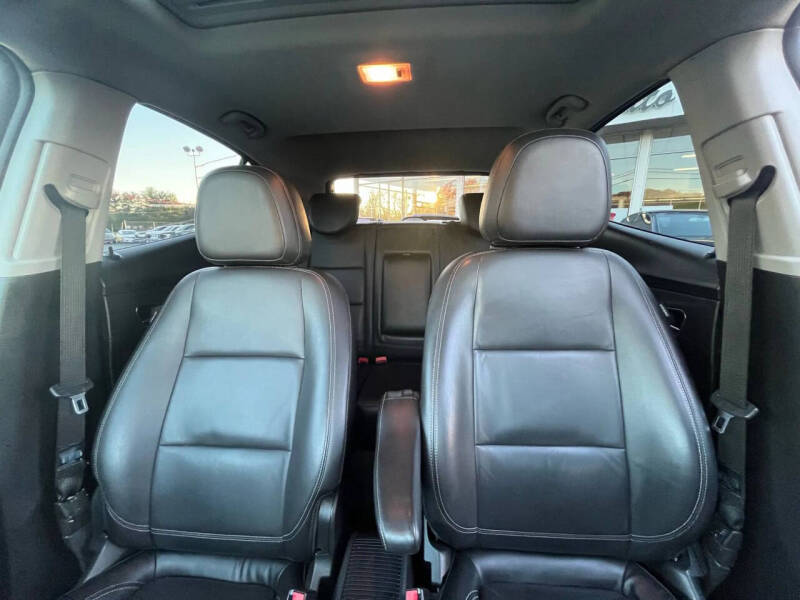 2015 Buick Encore Premium