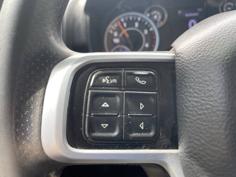 2020 RAM 3500 SLT