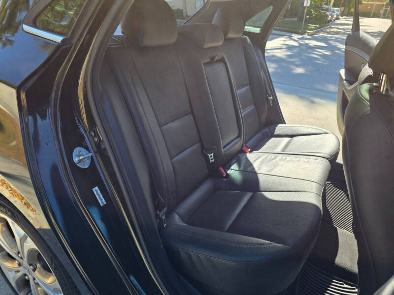 2013 Hyundai Elantra GT