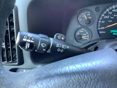 2003 Chevrolet Express 1500