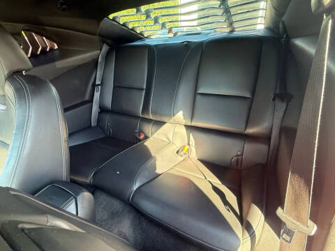 2013 Chevrolet Camaro LT