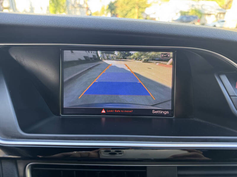 2015 Audi S4 3.0T quattro Premium Plus