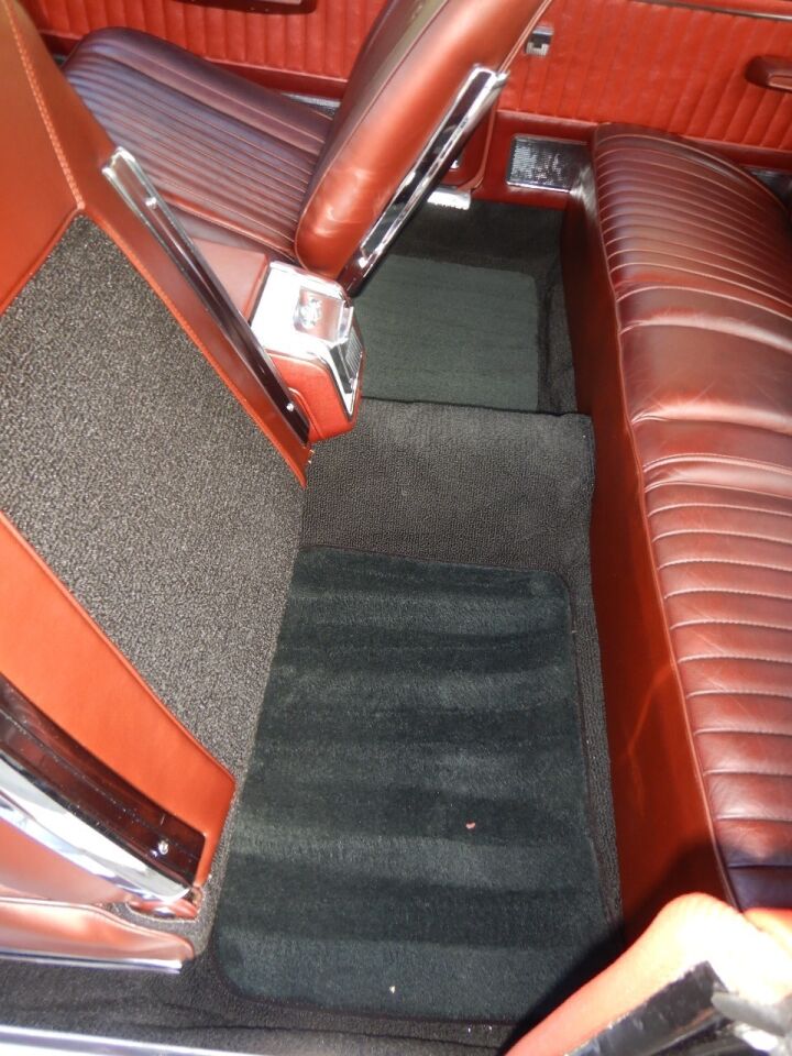 1963 Chrysler 300 67
