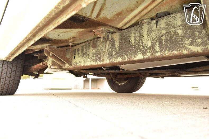 1956 Ford Thunderbird