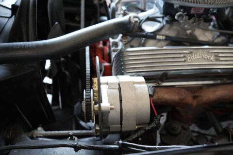 1965 Chevrolet Corvette