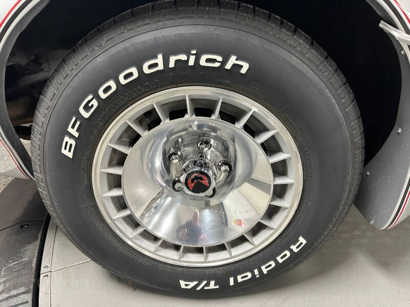 1979 Pontiac Trans Am