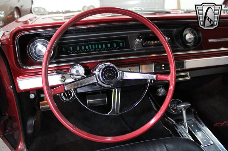 1965 Chevrolet Impala