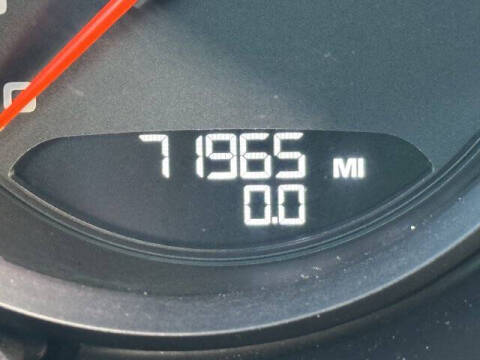 2021 Porsche Macan S