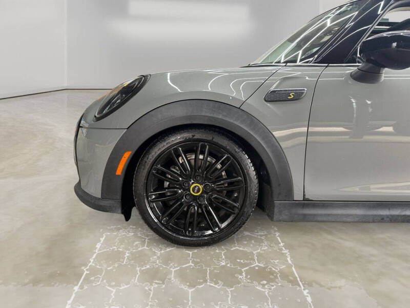2022 MINI Hardtop 2 Door Cooper SE