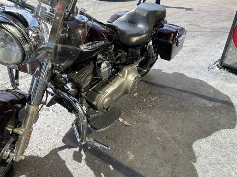 2012 Harley-Davidson DAVIDSON