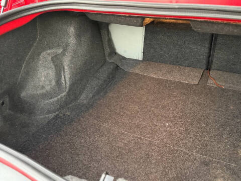 2014 Dodge Challenger SRT8 Core