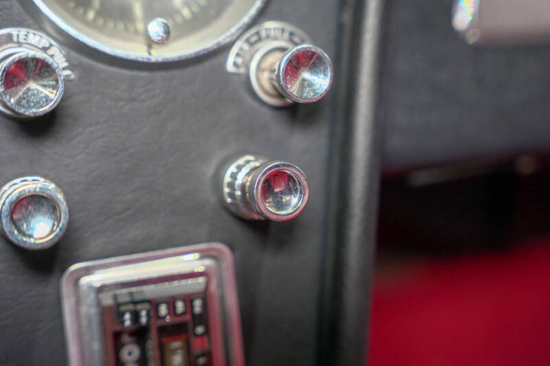 1963 Chevrolet Corvette