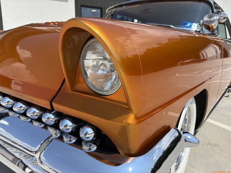 1955 Mercury Montclair