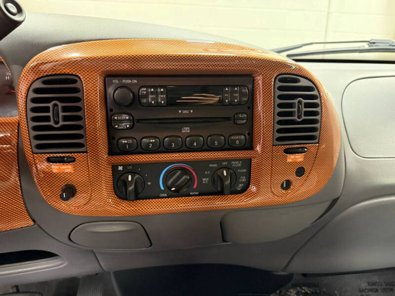 2003 Ford F-150
