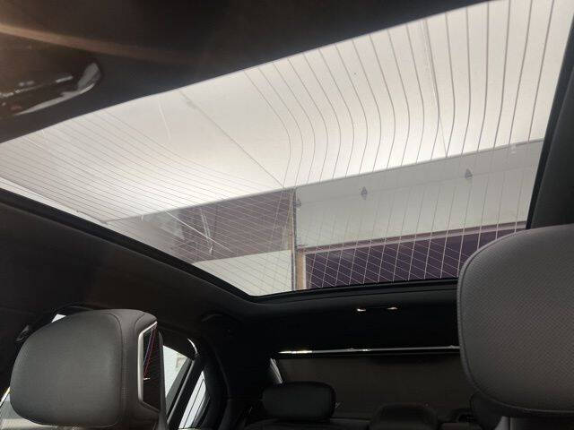 2025 BMW 7 Series 740i xDrive