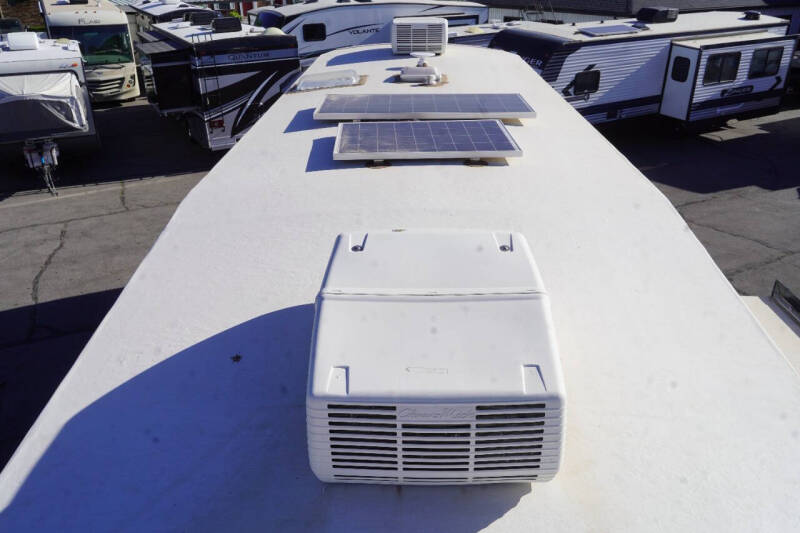 2023 Forest River Impression