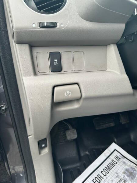 2014 Honda Pilot EX-L w/Navi