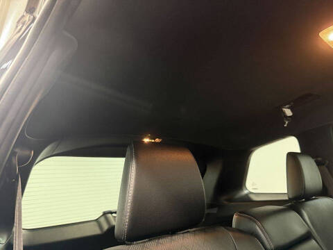 2020 Honda Passport EX-L