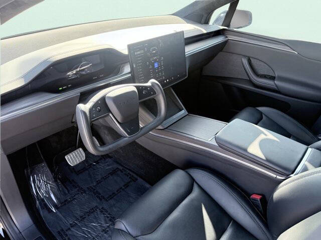 2024 Tesla Model X