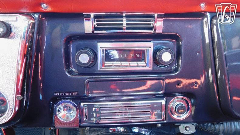 1971 GMC C/K 1500 Series