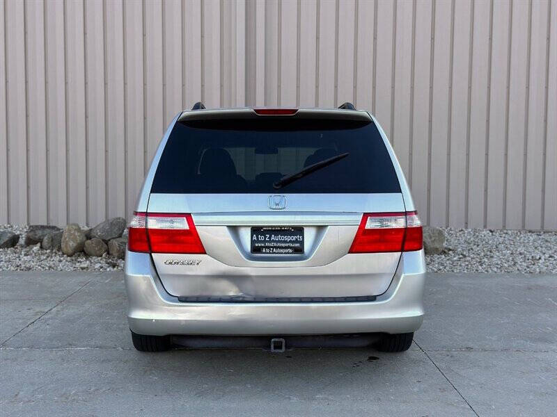 2006 Honda Odyssey EX photo 12