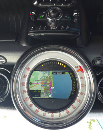 2012 MINI Cooper Hardtop S