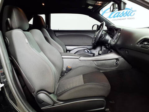 2019 Dodge Challenger GT