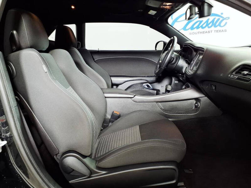 2019 Dodge Challenger GT