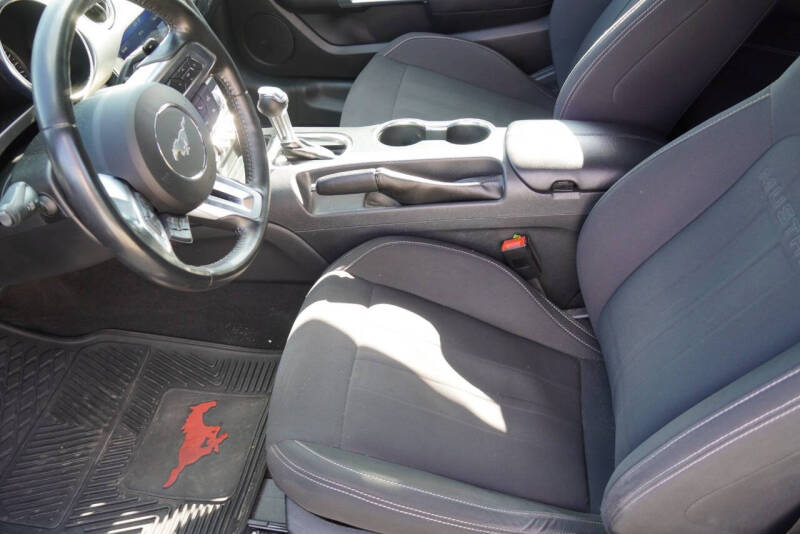 2023 Ford Mustang GT