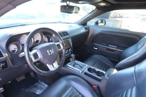 2014 Dodge Challenger SXT