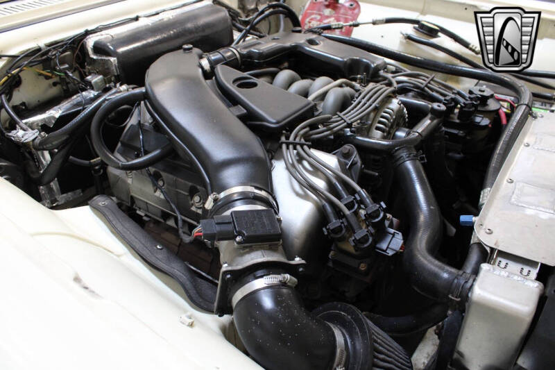 1960 Ford Thunderbird