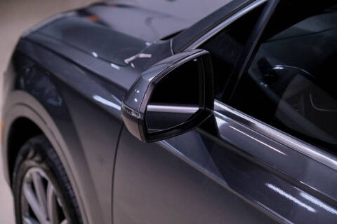 2018 Audi Q7 3.0T quattro Prestige