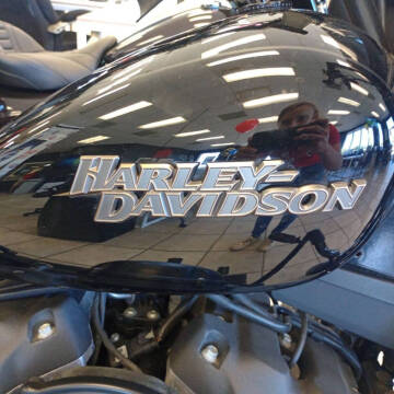 2019 Harley-Davidson Street Glide