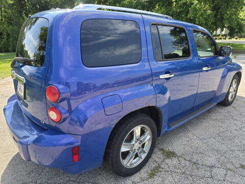 2008 Chevrolet HHR LT