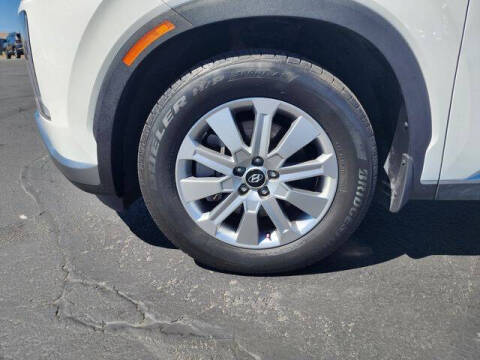 2023 Hyundai Palisade SEL