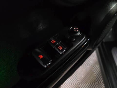 2020 MINI Convertible Cooper S