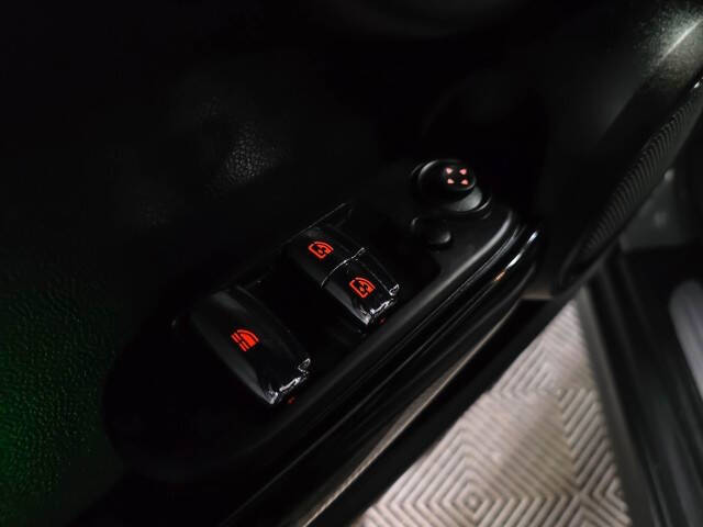 2020 MINI Convertible Cooper S