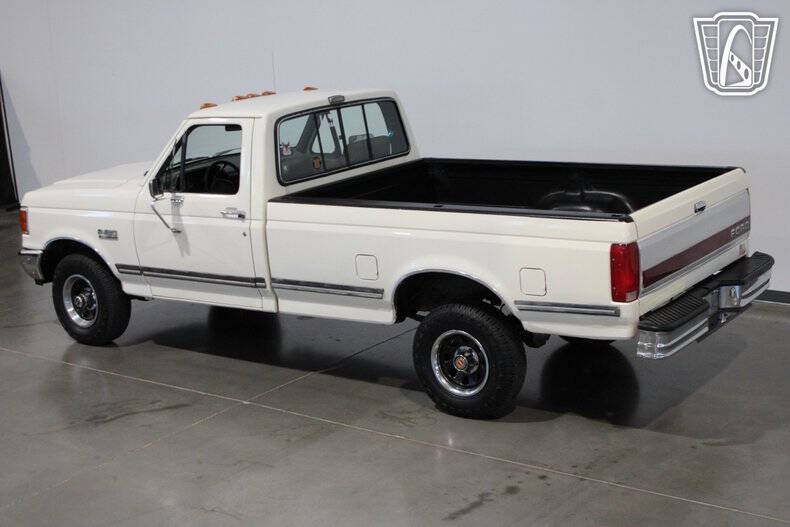1990 Ford F-150