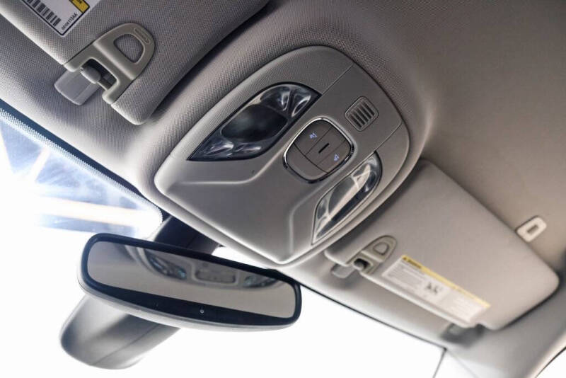 2018 Jeep Compass Altitude