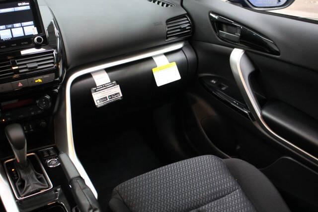 2026 Mitsubishi Eclipse Cross LE