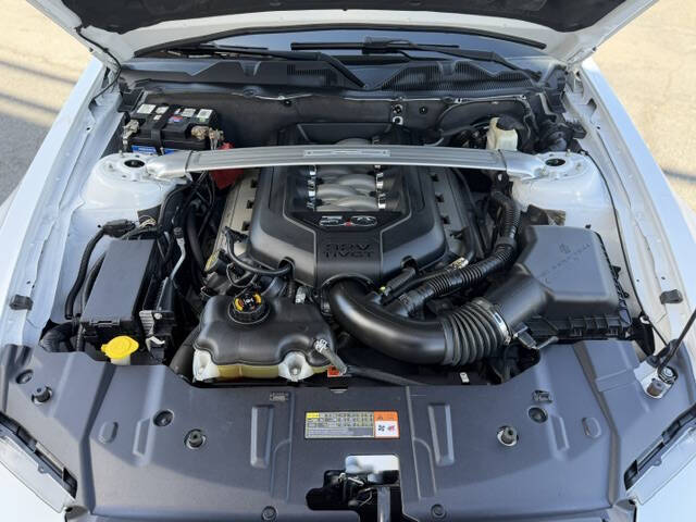 2014 Ford Mustang GT Premium