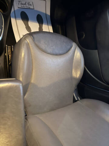 2014 FIAT 500L Lounge